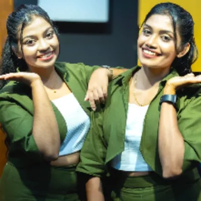 Milton Mallawarachchi Mashup