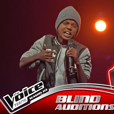 Mudukkuwen Eliyata The Voice Teens SriLankaS3