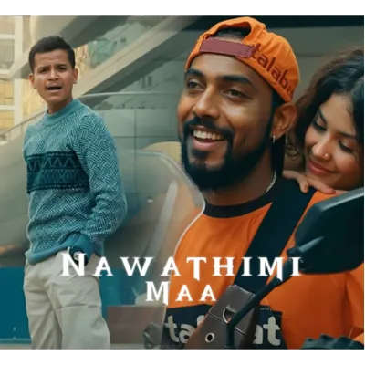 Nawathimi Ma