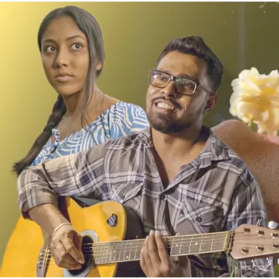 Numba Prema Keruwada