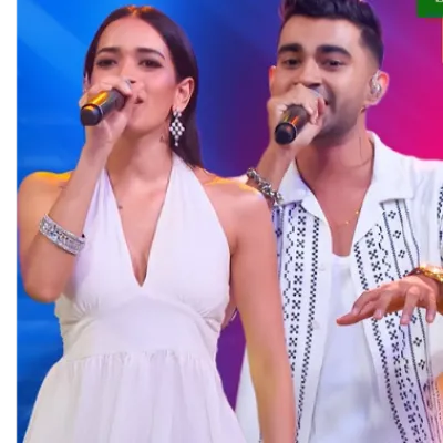 Pahasara Obe Adare (Ahankara Nagare)