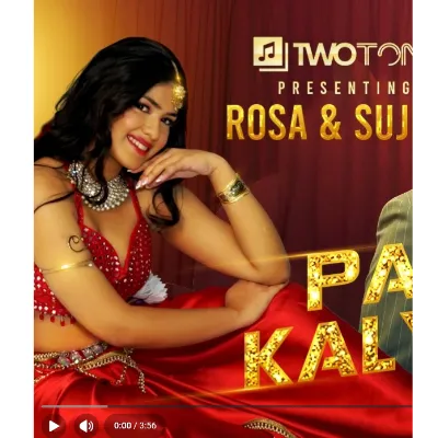 Pancha Kalyaniye (Cover by TwoTone)