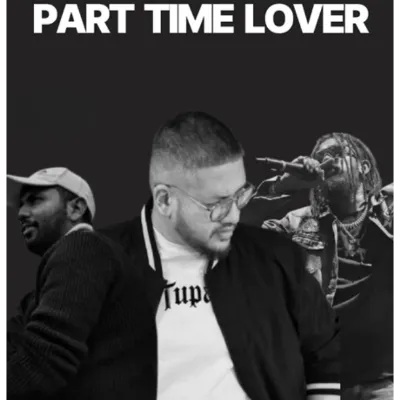 Part Time Lover