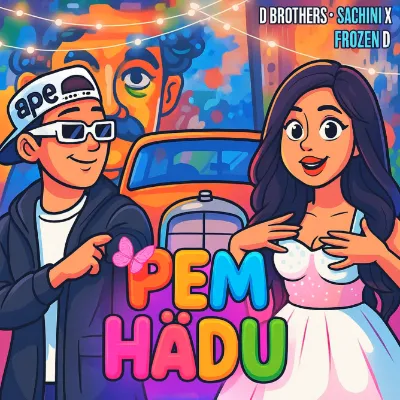Pem Hadu