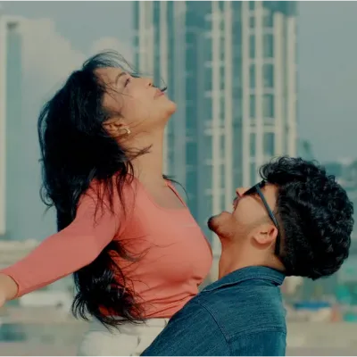 Premaniya Ayithikari Ma