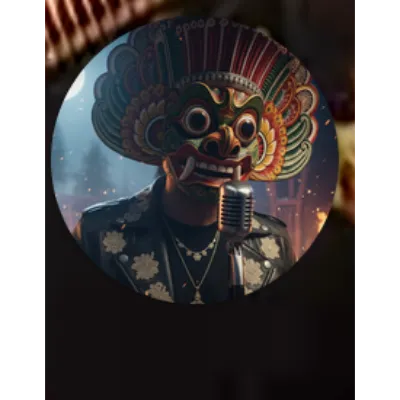 Punchi Dangakariye (Cover)