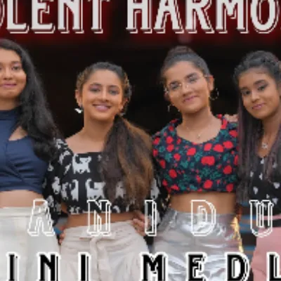 Ranidu X Mamini Ma Deiya Medley