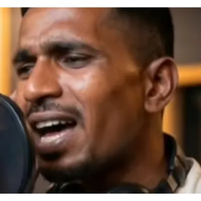 Ranmasu Ne Kiya (Cover)