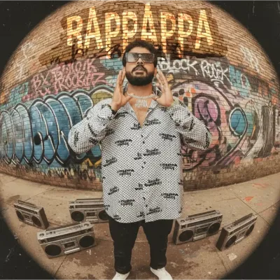 Rappappa