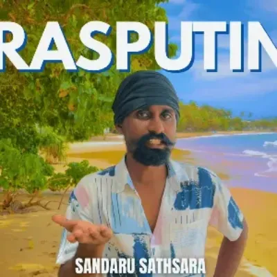 Rasputin (Cover)