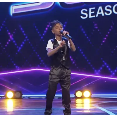 Rosa Pethi Athurala (Derana Teen Star Season 01)