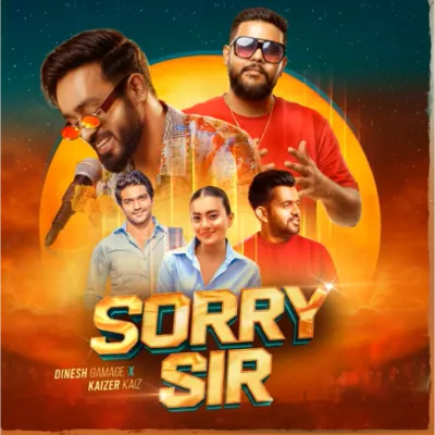 Sorry Sir (From Moda Tharindu Movie)