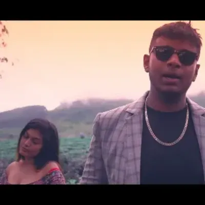 Sri Lankan Pop Hits (Mashup Cover 3)