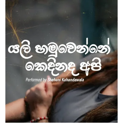 Yali Hamuwenne Kedinada Api Mashup