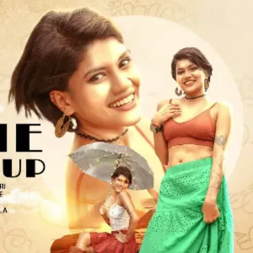 akie Mashup (Dangakaara Hedakari x Surangana Kirilliye x Mandira Sandaluthala x Desa Themila)