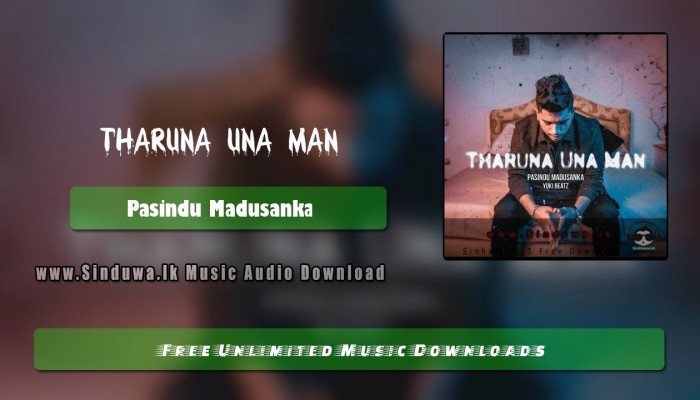Tharuna Una Man