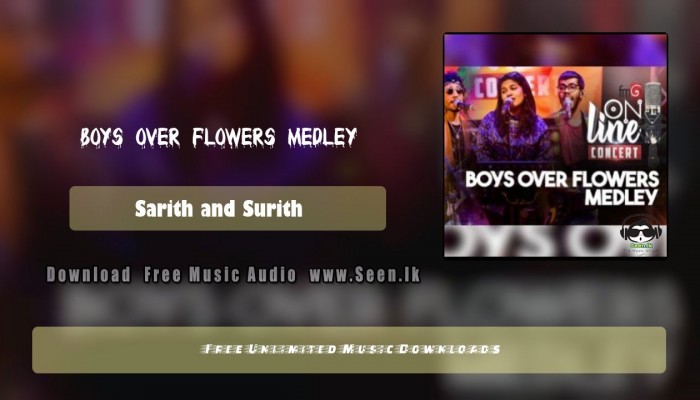 Boys Over Flowers Medley