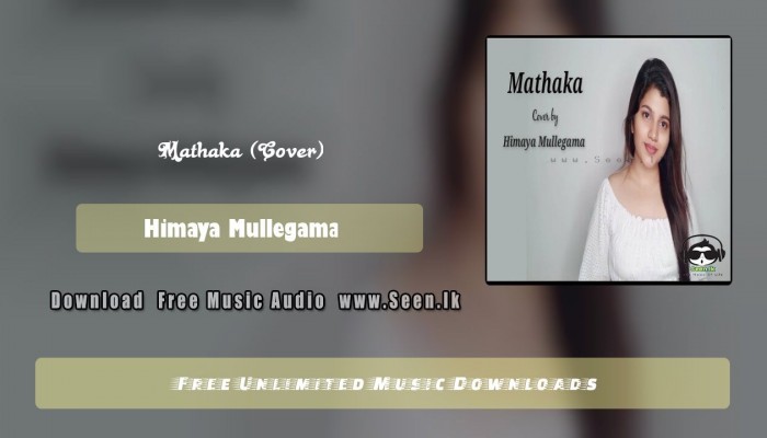 Mathaka (Cover)