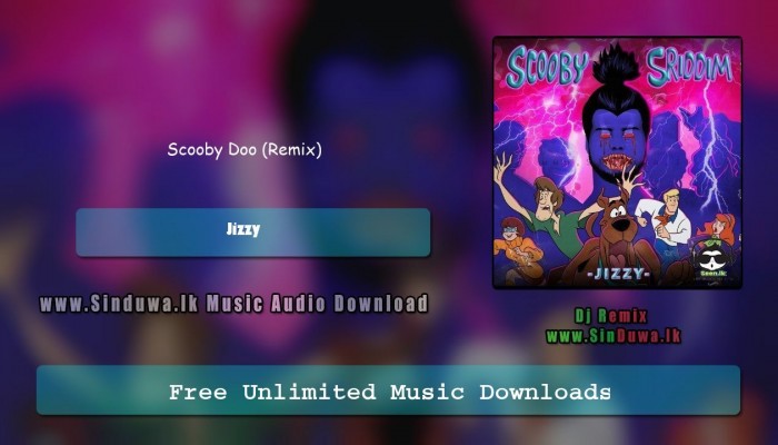 Scooby Doo (Remix)
