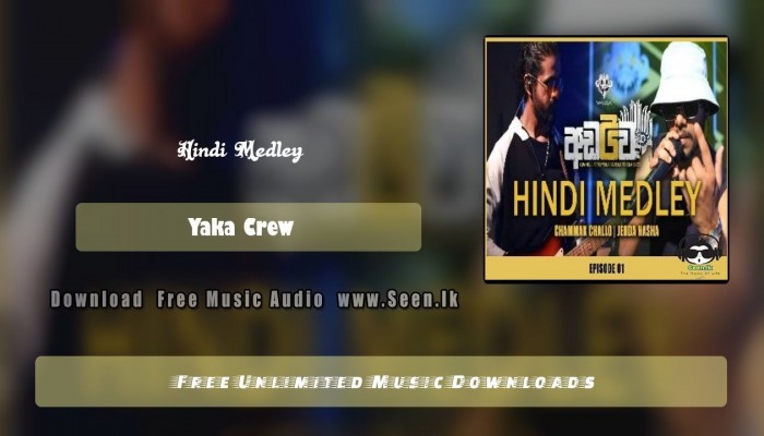 Hindi Medley