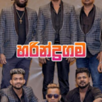 29.AWANKA HINDA - THUSHARA SUBASINGHE - PURPLE RANGE LIVE IN HARINDRAGAMA 2025-07-06