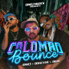 Colombo Bounce Cover