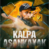 Kalpa Asankayak Cover