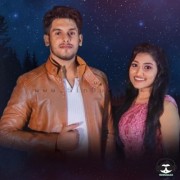 Lag Ja gale Sanda Nidanna Mashup Cover