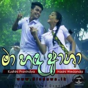 Ma Hada Asha (Podu Teledrama Song)