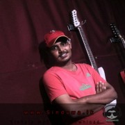 Ape Nogalapeema (Sudu Mal Thiyannepa)