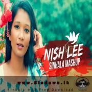 Sinhala Mashup Cover