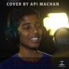 Dana Gaddi Awidinnata (Cover) - Api Machan