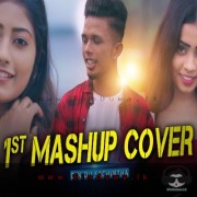 1st Mashup Cover