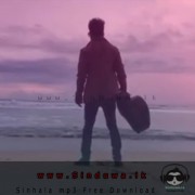 Sanda Besa Giya Thena Ne (Cover)