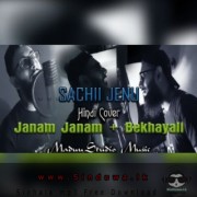 Hindi Cover (Janam Janam)