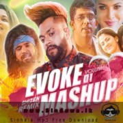 Evoke Music Remix Mashup Vol01