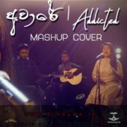 Awaare (Mashup Cover)