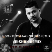 Ruwan Hettiarachchi Hitz RE-Mix