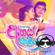 Me Asin (Husmak Tharamata ft Ahas Maliga Crossover)