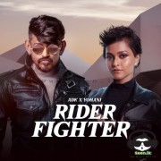 Rider Fighter