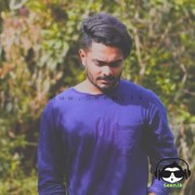 Wasanthaye Sitha Saluna (Cover)