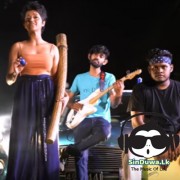 Pana Senehasa (Cover)