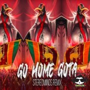 Go Home Gota (Blah Blah Blah Remix)