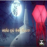 Rajek Wunath kalakam laga Pawu Paladenawa