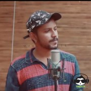 Kothanaka Sitiyath Oba Melowe (Cover)
