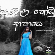 Pawela Kodu Akase (Cover)