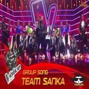 Group Song (Voice Teens)