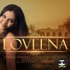 Loveena Cover