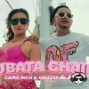 Ubata Chain - Cairo Rich & GRIZZLY