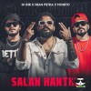 Salan Hanthe - DJ JNK & Shan Putha & Moniyo